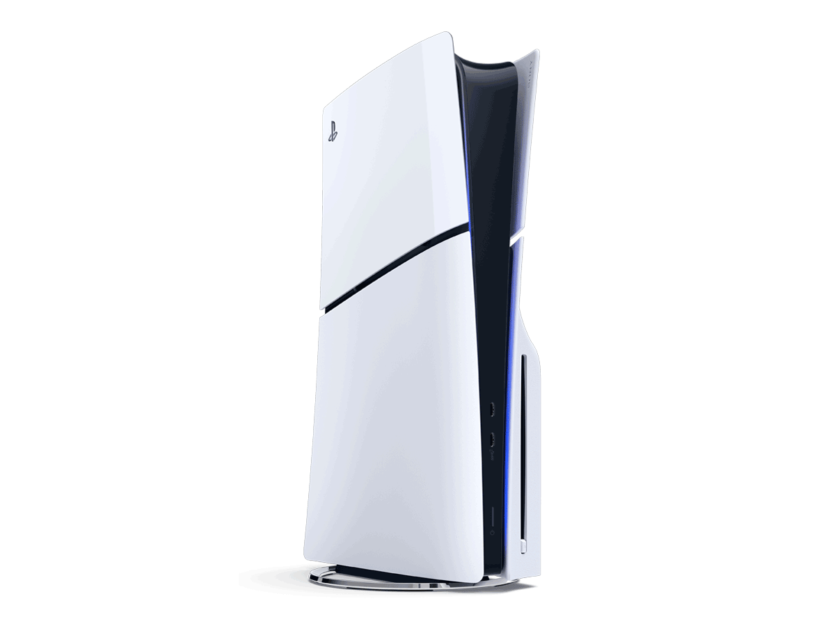 Consoles