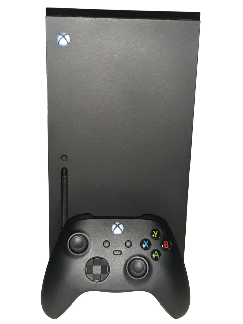 Xbox Series X 1 To